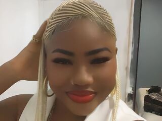girl cam live LunarTony