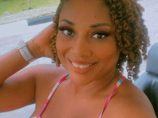 hot video chat MandyJohn