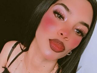 adult cam show MeliGarden