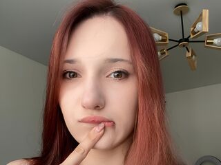 fingering camgirl video MiaAngele