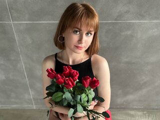 hot webcam video NicoleWillse