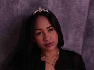 free nude live show NicolleMari