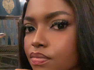 hot cam girl masturbating with sextoy NinaKiki