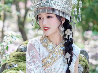 webcam striptease show NolanMia