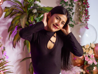 adult liveshow OriannaValens