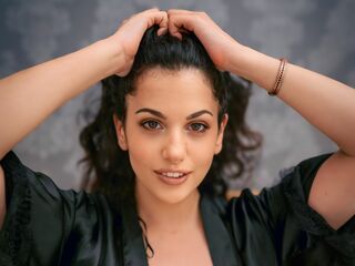 webcamgirl livesex OrriHart