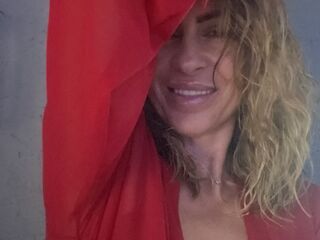 fingering camgirl SandraQuinsy