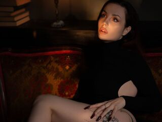 hot webcam show SelenaDergan