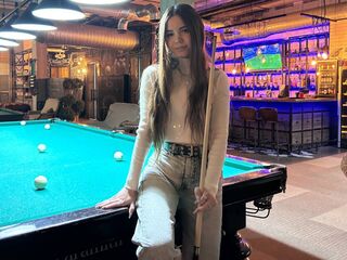 livecam video ShebaStanely