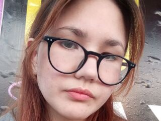 hot striptease web cam SilvanaTopps