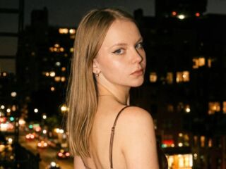 hot girl cam SophiePeachy