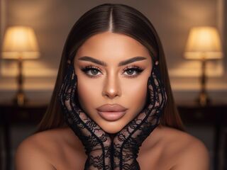 hot girl cam picture StephanieYves