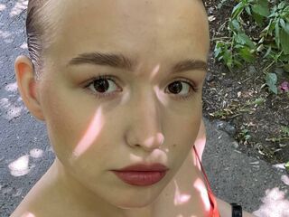 naughty cam SusannahBuffalo