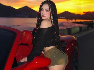 naked webcam girl photo ValeriaEclaire