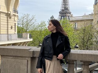 cam girl spreading pussy WonderCarla