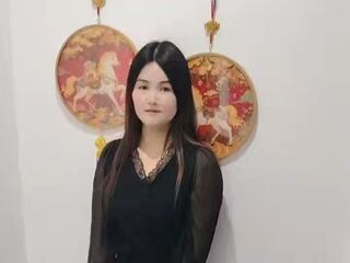 videochat XiaJiaojiao