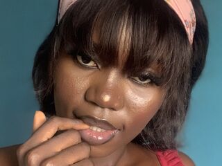 camgirl playing with sextoy ZoeySpark