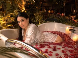 webcamstripper live NatalyBloom