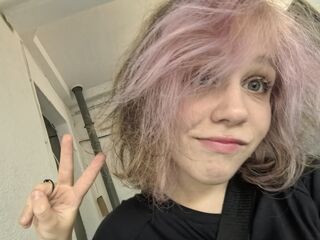 hot naked camgirl NieshaBendas