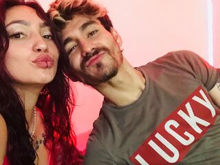 livecam blowjob AaronAndEli