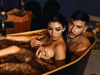 nude webcam couple sex show BrendaValentin