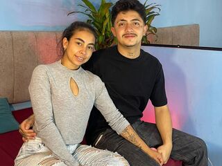 nude camgirl fucking boyfriend BrithanyandTyler