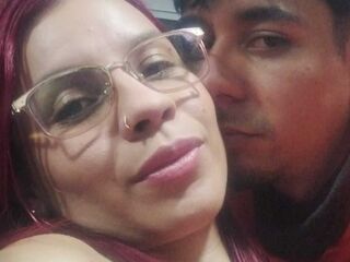 livecam licking pussy CataleyandJuan