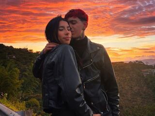 live chatroom sex webcam show ChloeAndAres
