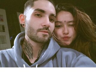 couple sexcam DanizAndZaratos