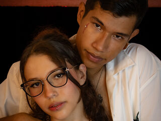 couple cam live DanteHanna