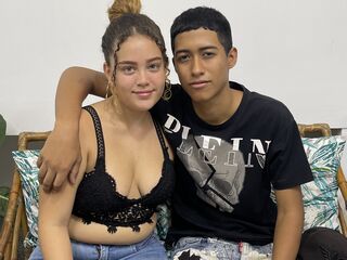 jasmin cam sex  EmiAndLuis