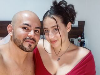 fucking webcam couple liveshow EsperanzaAndNacho