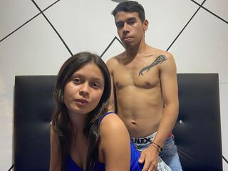 hot webcam slut fucking neighbour EvelynAndRonny