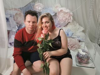 adult couple webcam sex GenriBecca