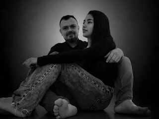 jasmin live sex webcam couple HarryAndHanna