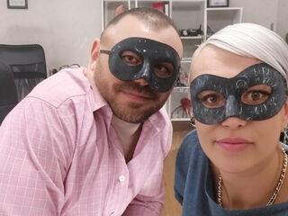 dirty couple porn web cam JessicaandRon