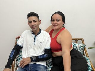 hot camslut fucked by boyfriend JorgAndRubi