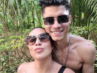 free live sexcam JosephandSarah