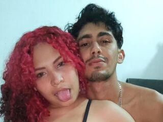 free nude live show JulieAndMax