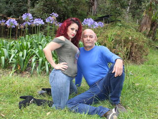 hot naked camcouple fuck KarinayAmante