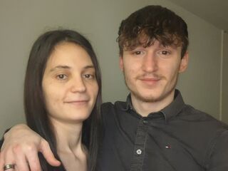 jasmin live cam sex couple KatherineAndStef