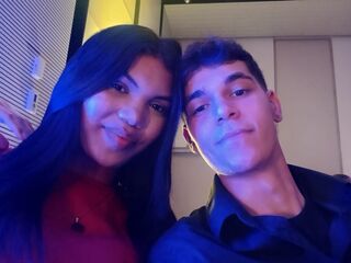 extreme webcam video LadyAndLogan