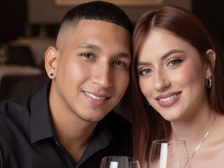 hardcore live sex show LukeAndSofiabl