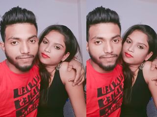 camcouple webcam MahiMayank