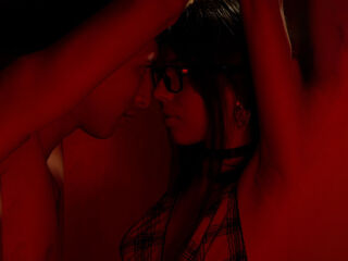 free video chat room MakyandTimmy