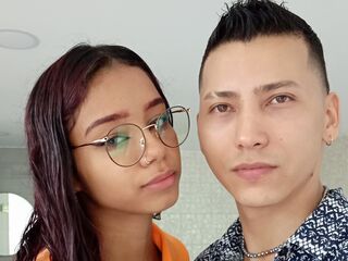 hot camslut fucked MeganAndJulian