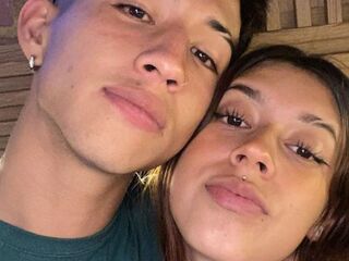 camcouple porn MikeAndEva