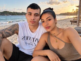 livesex blowjob PenelopeAndLuca