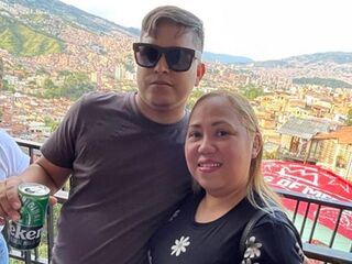 kinky webcam couple ass fuck SoffiaAndLucas