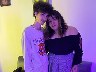 hot live cam couple sex SofiAndDylan